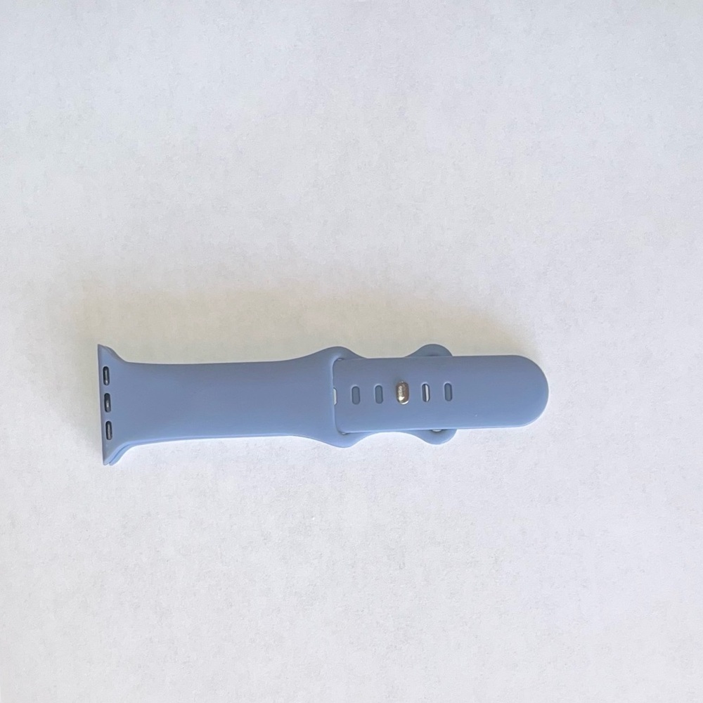 Lavender Apple Watch Band